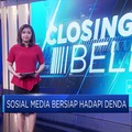 Medsos Biarkan Konten Negatif dan Hoax, Kominfo Ancam Denda