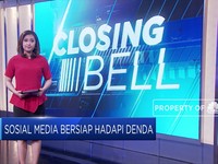 Medsos Biarkan Konten Negatif dan Hoax, Kominfo Ancam Denda