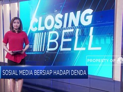 Medsos Biarkan Konten Negatif dan Hoax, Kominfo Ancam Denda