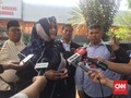 Bawa Bukti, Fahira Idris Datangi Polda soal Meme Joker Anies