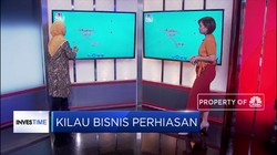 Kiat Memilih Perhiasan Sebagai Instrumen Investasi