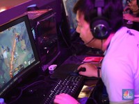 5 Gamer Terkaya di Indonesia, Harta Tembus Miliaran Rupiah