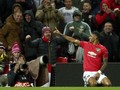 Rashford Sebut Solskjaer Manajer Terbaik