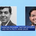 Kecolongan! Ada Mata-mata Arab Saudi Jadi Karyawan Twitter
