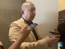 Setara 120 Juta Gelas Kopi, Transaksi Jenius Tembus Rp 2,4 T