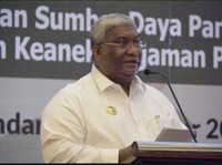 Ada 'Desa Setan' di Sultra, Gubernurnya Malah Nggak Tahu