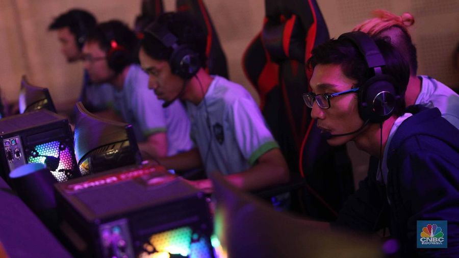 Sebanyak 444 finalis dari 66 tim akan bertanding merebutkan gelar juara pada Grand Final UniPin SEACA 2019.