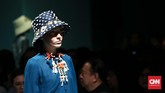 Bloomsbury Group adalah kelompok yang berisikan seniman, penulis, filsuf, dan intelektual yang berkumpul di distrik Bloomsbury, London. Kelompok ini memberi pengaruh besar pada kultur pertengahan abad 20-an. (CNN Indonesia/Andry Novelino)
