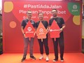 Gojek-RedDoorz Bikin Pelesiran Nyaman dan Tanpa Ribet