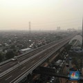 Hari Pertama Operasi, Berapa Mobil yang Lewat Tol Japek II?