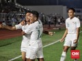 Fakhri: Timnas Indonesia U-19 Belajar dari Kesalahan