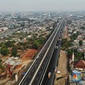 Tarif Tol Layang Japek Berlaku Januari 2020, Ini Bocorannya