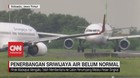 VIDEO: Dampak Putusnya Kerja Sama Sriwijaya & Garuda