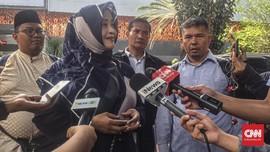 Laporkan Ade Armando, 'Uni Fahira' Klaim Bukan Demi Anies