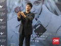 Keinginan Terpendam Sung Hoon sebagai Aktor