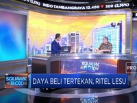 Aprindo Optimis Tingkat Konsumsi Masih Terjaga Baik