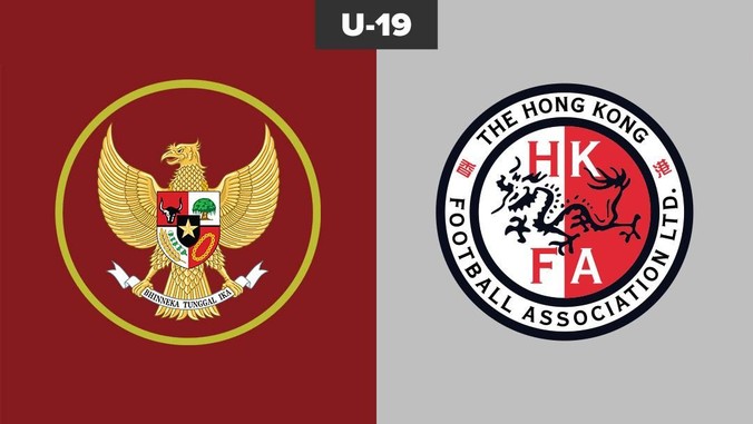 LIVE REPORT: Timnas Indonesia U-19 vs Hong Kong