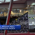 Psstt.. Ada Penghuni Baru MSCI Global RI