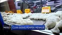 Cuan Pempek Budi Karya Sumadi
