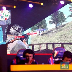Kejuaraan Nasional e-Sports Tidak Fair, Ini Alasannya