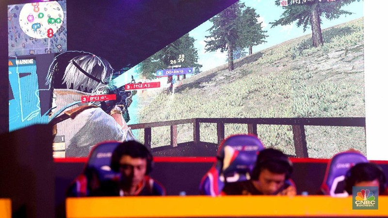 Sebanyak 444 finalis dari 66 tim akan bertanding merebutkan gelar juara pada Grand Final UniPin SEACA 2019.