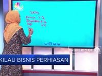 Berhitung Untung Investasi Perhiasan Emas