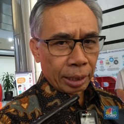Bos OJK: Setop Tagih Utang Pakai Debt Collector!