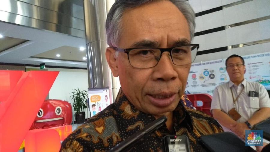 Otoritas Jasa Keuangan (OJK) menginginkan industri perbankan lebih efisien ke depan. Caranya hanya satu, digitalisasi sehingga peran kantor cabang berkurang.