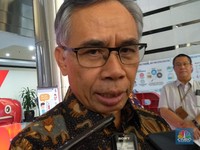 Bos OJK: Setop Tagih Utang Pakai Debt Collector!