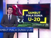 Simak! Persiapan Indonesia Jelang Piala Dunia U-20
