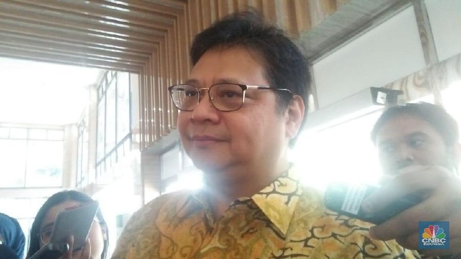 Hilirisasi pertambangan jadi diurus oleh Kemenperin?