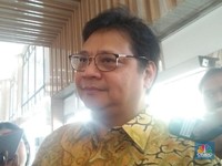 Ada Omnibus Law, Hilirisasi Tambang Pindah ke Kemenperin?