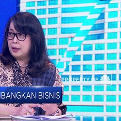 Tantangan Bisnis Pembiayaan Intan Baruprana Finance