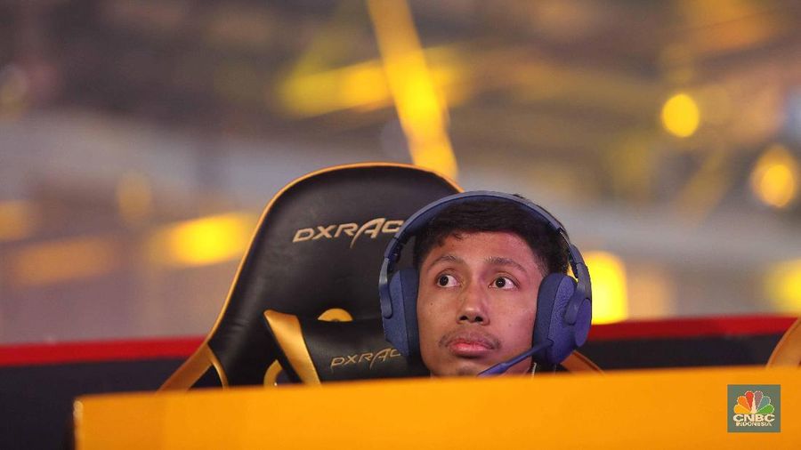 Turnamen eSport Perebutkan Total Hadiah Rp2,4 Miliar