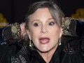 Rencana Awal Cerita Carrie Fisher di 'Star Wars IX' Terungkap