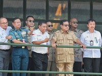 Pindad Produksi 400 Juta Peluru, Sebagian Diekspor ke Myanmar