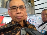 Bos OJK: Pengusaha Boleh Tunda Pokok Utang, Bayar Bunga Saja!