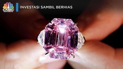 Ingin Tampil Glamor tapi Bisa Investasi, Ini Caranya