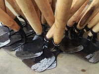 Jokowi Pernah Kesal Gegara Cangkul pun Impor, Sebanyak Apa?