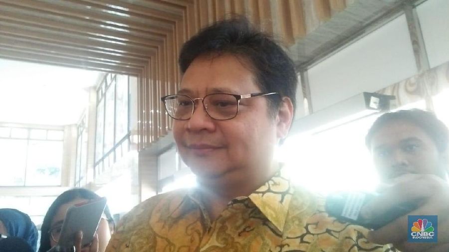 Bank Indonesia (BI) baru saja melaporkan bahwa CAD pada triwulan III-2019 sebesar US$ 46 juta