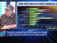 Aprindo: Bank Jangan Terlalu Lama Menurunkan Suku Bunga
