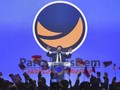 Paloh Harap Ada Kandidat Lain Dalam Bursa Calon Ketum Nasdem