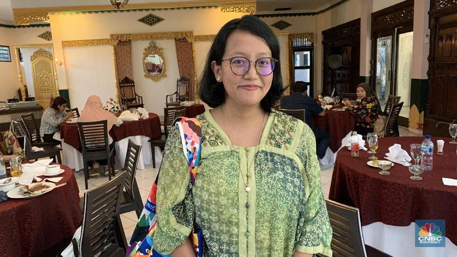 Tidaklah heran, mengatur hidup dan keuangan melalui smartphone dengan aman, mudah, dan cerdas telah menjadi pilihan sebagian orang.
