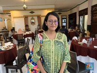 Putri Sri Sultan Juga Berinvestasi lho, tapi Bukan Saham