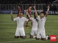 3 Cara Timnas Indonesia U-19 Lolos ke Piala Asia 2020