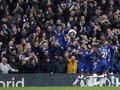 Hazard Tak Terkejut dengan Kehebatan Chelsea Era Lampard