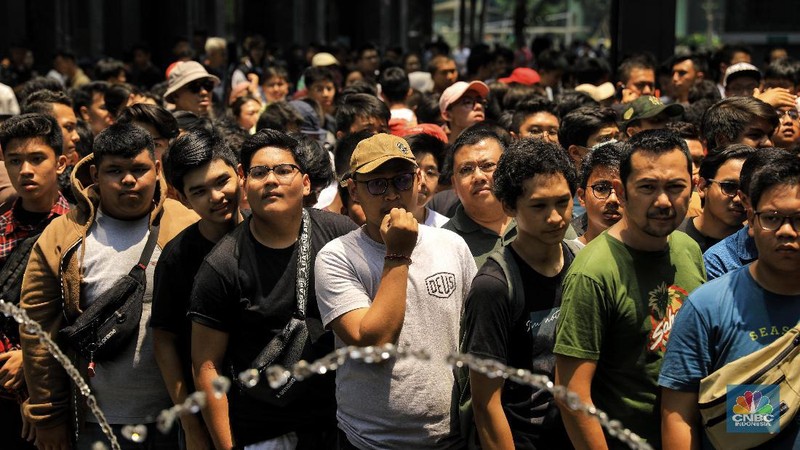 Harganya terjangkau, namun kualitas dan desainnya tak perlu diragukan