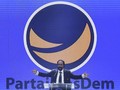Seluruh DPW Kompak Usulkan Surya Paloh Kembali Pimpin NasDem