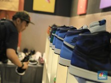 Ada Corona, Sepatu Nike & Adidas Cs Masih Order ke RI?