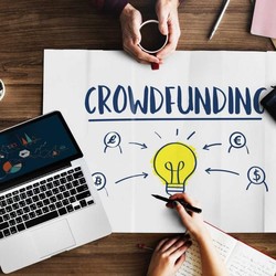 Mirip Perusahaan Mardigu, Segini Cuan Security Crowdfunding